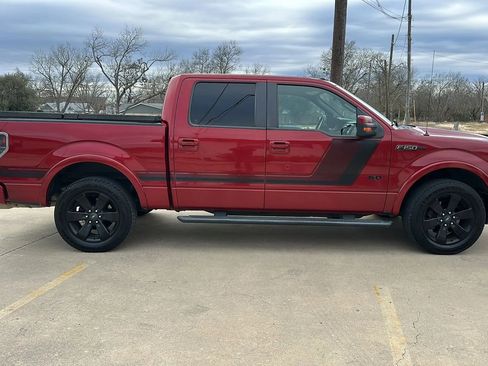 Used 2014 Ford F150 FX2 w/ Equipment Group 402A Luxury image 6