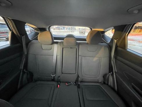 New 2026 Hyundai Tucson SE image 15