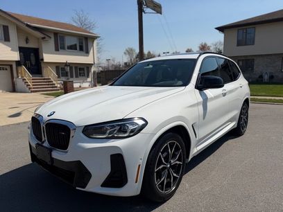 Used 2023 BMW X3 M40i