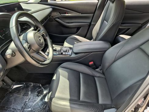 Used 2025 MAZDA CX-30 AWD 2.5 S w/ Preferred Package image 24