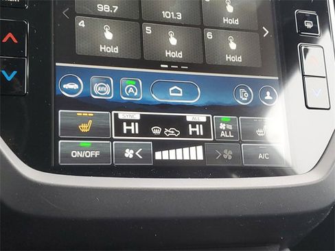 New 2026 Subaru Forester Premium image 29