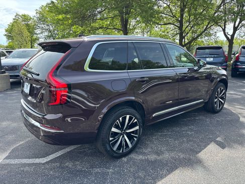 Used 2026 Volvo XC90 B5 Core w/ Protection Package Premier AWD/4WD image 5