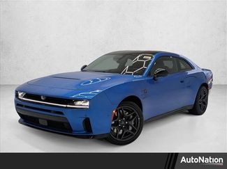 New 2026 Dodge Charger Daytona Scat Pack video 1