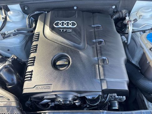 Used 2016 Audi A4 Premium w/ Audi MMI Navigation Plus image 21