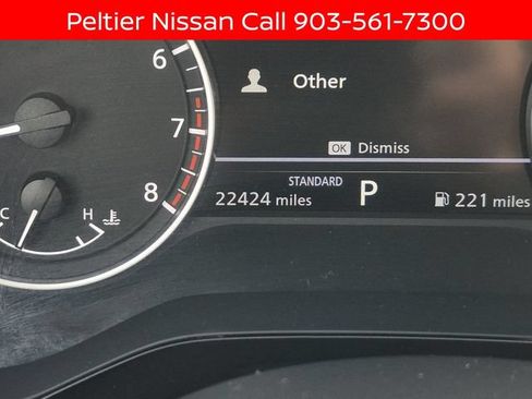 Certified 2025 Nissan Pathfinder SL w/ SL Premium Package FWD image 36