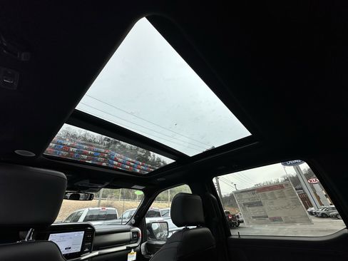 New 2025 Ford F150 Raptor image 21