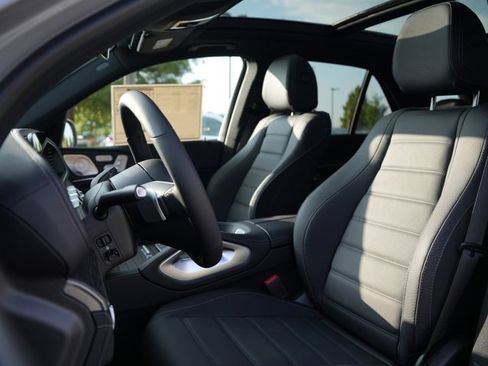 Certified 2026 Mercedes-Benz GLE 450 4MATIC image 40