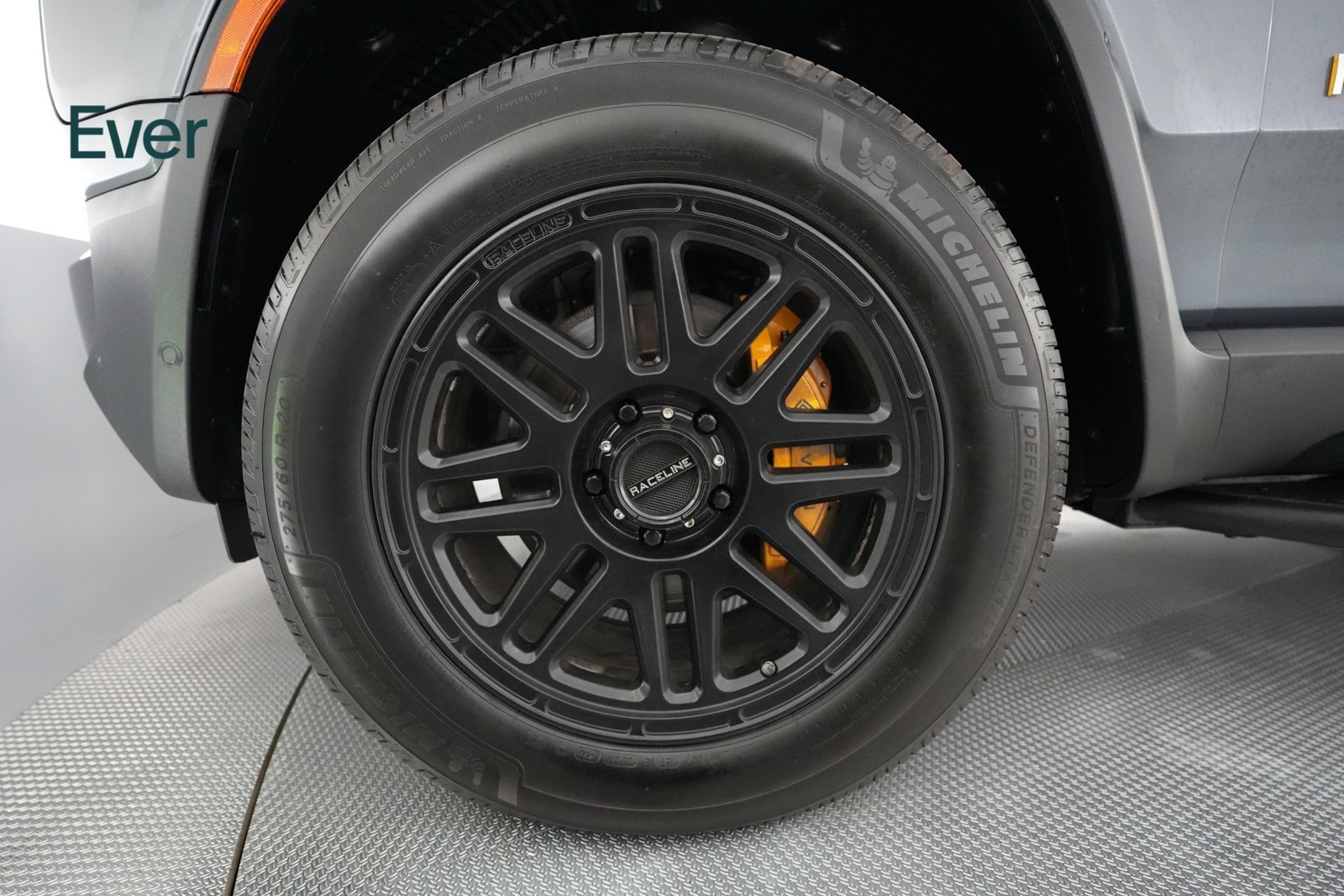 Used 2022 Rivian R1T Adventure AWD/4WD image 19