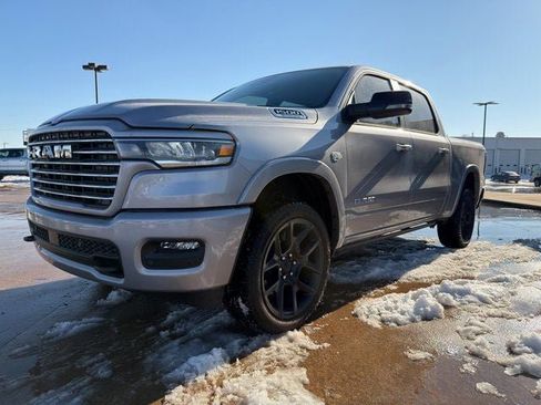 New 2026 RAM 1500 Laramie image 13