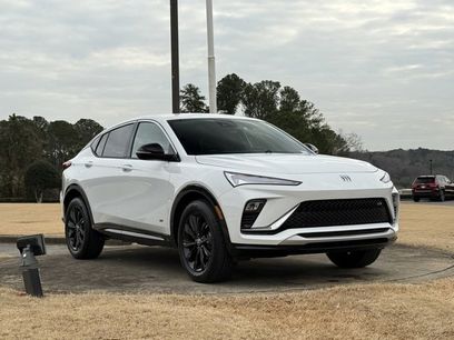 Used 2025 Buick Envista Sport Touring