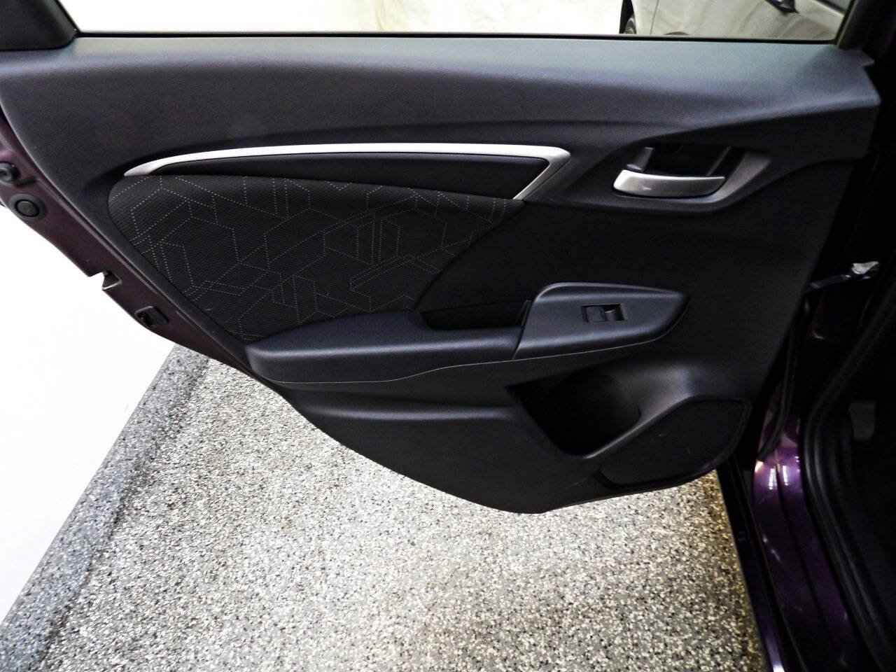 Used 2016 Honda Fit EX image 9