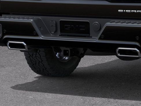 New 2026 GMC Sierra 1500 Denali w/ Technology Package AWD/4WD image 15