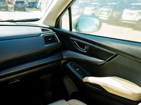 Certified 2025 Subaru Ascent Premium image 29