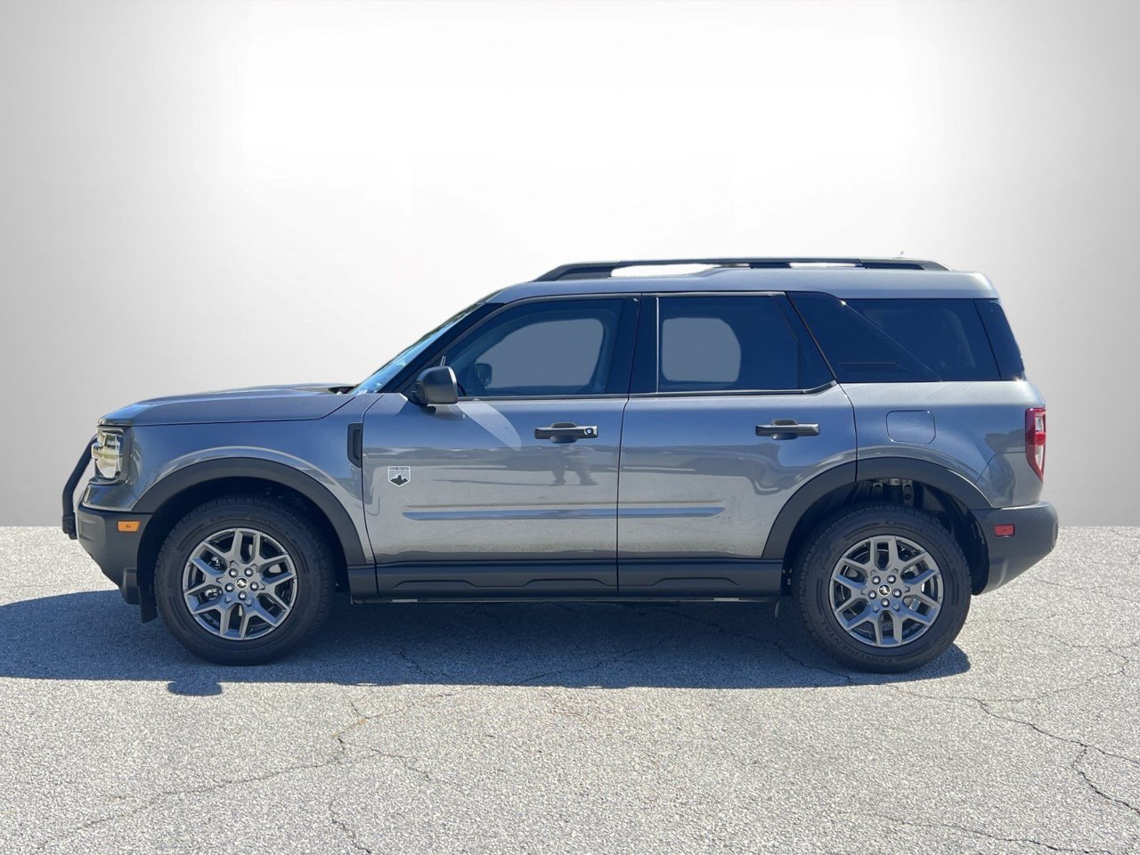 New 2026 Ford Bronco Sport Big Bend w/ Convenience Package AWD/4WD image 22