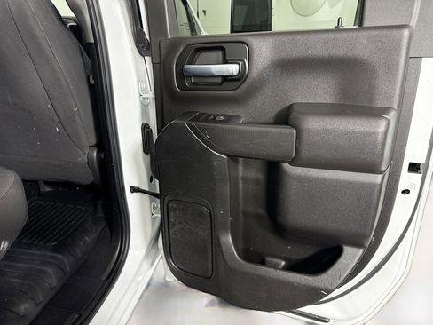 Used 2022 Chevrolet Silverado 2500 W/T w/ WT Fleet Convenience Package image 26