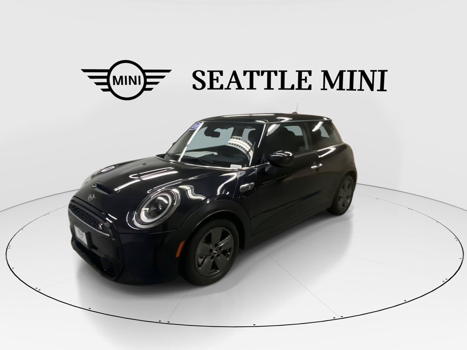 Used 2024 MINI Cooper S FWD image 5