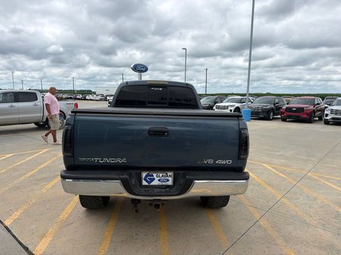 Used 2006 Toyota Tundra SR5 AWD/4WD image 6