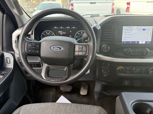 Used 2021 Ford F150 XLT w/ Trailer Tow Package image 23