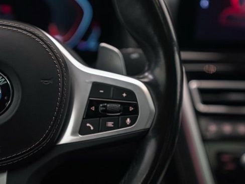 Used 2023 BMW 840i Gran Coupe xDrive image 19