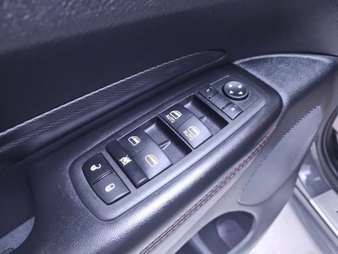 Used 2023 Dodge Durango GT w/ Blacktop Package AWD/4WD image 13