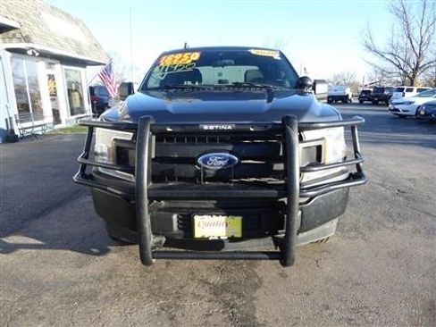 Used 2020 Ford F150 XL w/ Equipment Group 101A Mid image 4