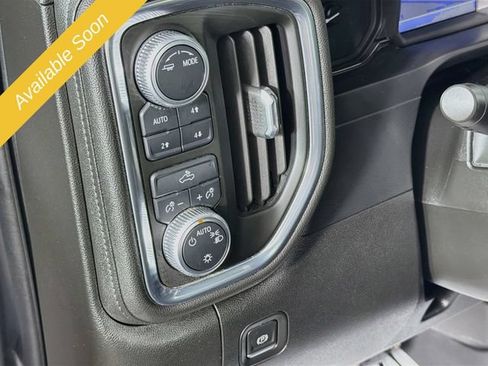 Used 2021 GMC Sierra 1500 SLE w/ X31 Off-Road Package AWD/4WD image 10
