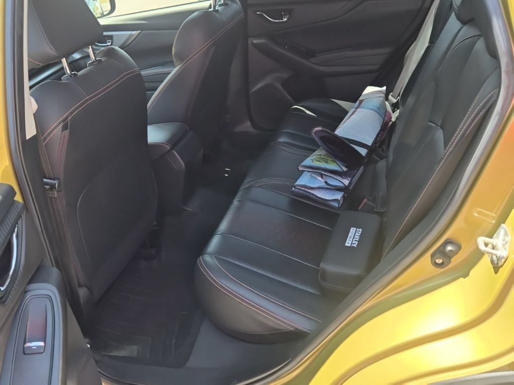 Used 2021 Subaru Crosstrek 2.5i Limited AWD/4WD image 13