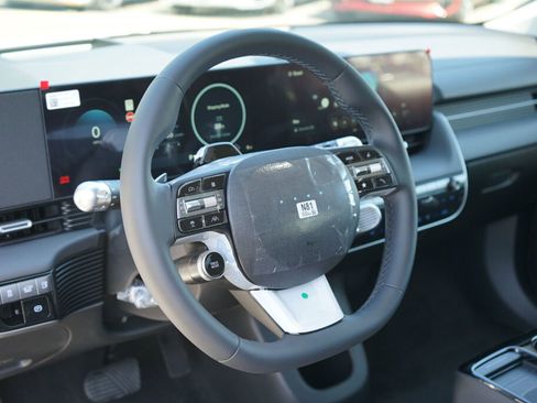 New 2026 Hyundai Ioniq 5 Limited image 11