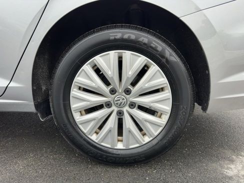 Used 2019 Volkswagen Jetta S w/ Driver Assistance Package image 26