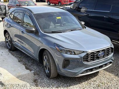 Certified 2023 Ford Escape ST-Line w/ Equipment Group 301A