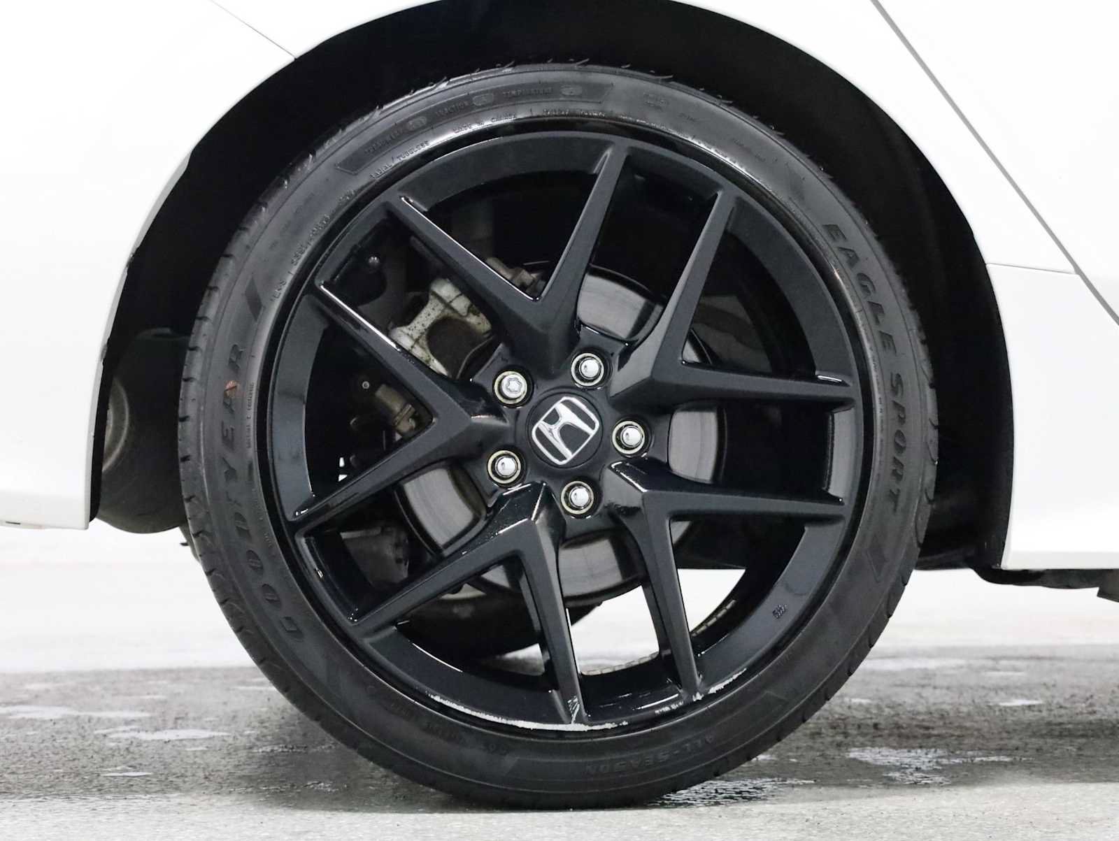 Used 2024 Honda Civic Si image 36