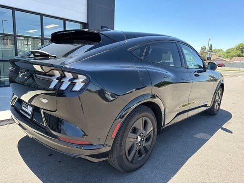 Used 2022 Ford Mustang Mach-E California Route 1 AWD/4WD image 8