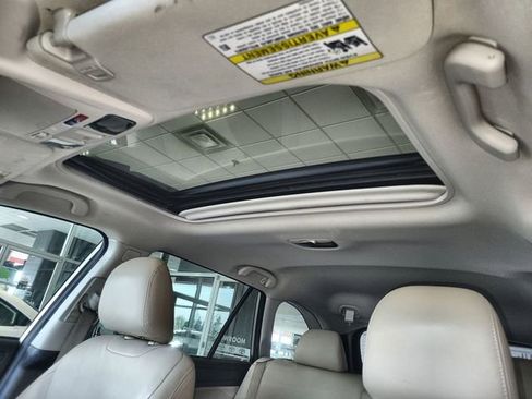 Used 2016 Subaru Outback 2.5i Limited image 22