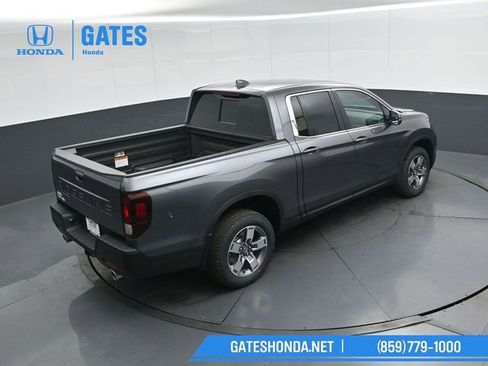 New 2026 Honda Ridgeline RTL image 43