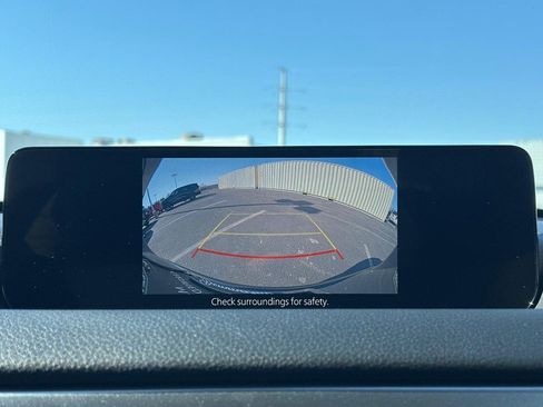 Certified 2025 MAZDA CX-50 2.5 Hybrid w/ Preferred Pkg image 26