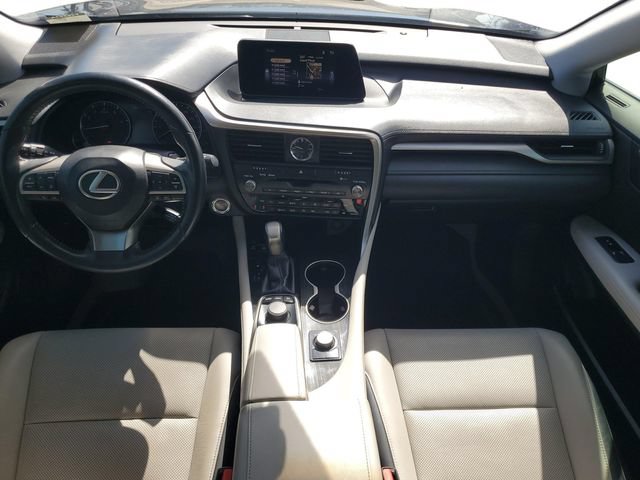 Used 2017 Lexus RX 350 FWD w/ Accessory Package image 25