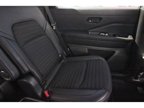 Certified 2025 Nissan Pathfinder Rock Creek AWD/4WD image 16