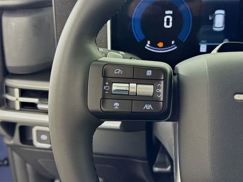 New 2026 Hyundai Santa Fe XRT image 16