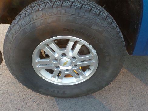 Used 2012 Chevrolet Colorado LT image 23