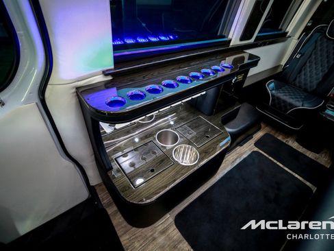 Used 2023 Mercedes-Benz Sprinter 3500 image 23