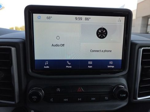 Used 2023 Ford Bronco Sport Big Bend w/ Convenience Package AWD/4WD image 13