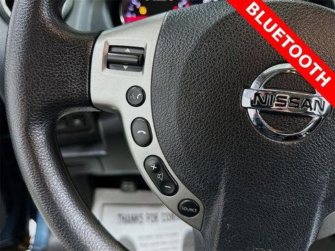 Used 2015 Nissan Rogue S w/ Convenience Package image 32