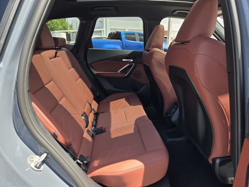 New 2026 BMW X1 xDrive28i w/ Technology Package AWD/4WD image 16