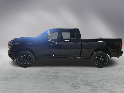 New 2026 RAM 2500 Laramie image 2
