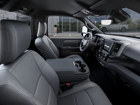 New 2026 RAM 3500 Tradesman RWD image 41