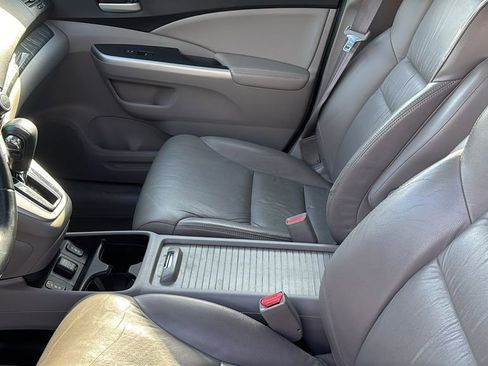 Used 2013 Honda CR-V EX-L image 24