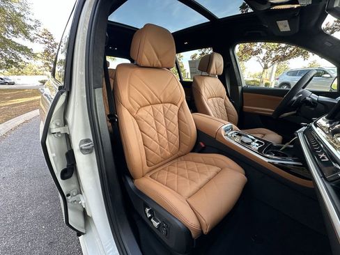 New 2026 BMW X7 xDrive40i image 30