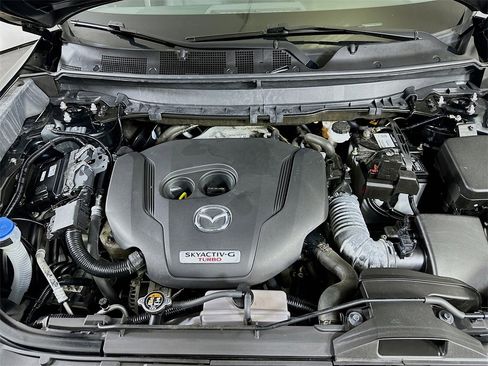 Used 2023 MAZDA CX-9 Touring image 9