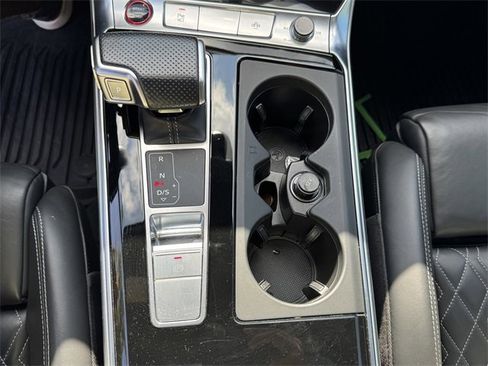 Used 2021 Audi S7 Premium Plus w/ S Sport Package image 22