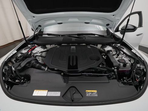 New 2026 Audi A6 Premium Plus AWD/4WD image 3